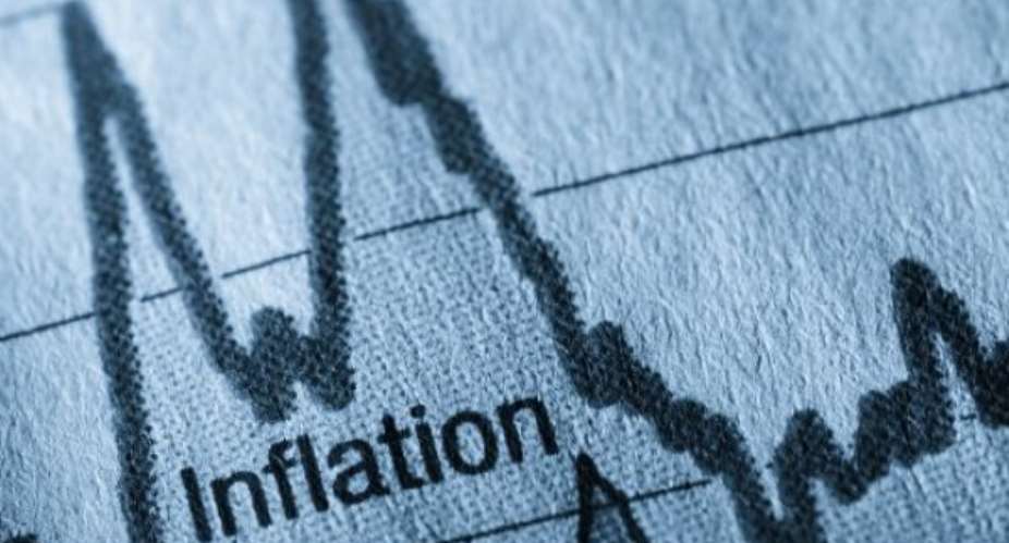 Producer Price Inflation for July 2021 falls to 8.4