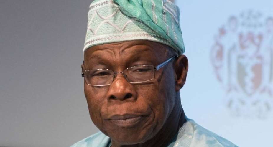 World Bank, IMF enslaving Africa in restructured neocolonialist world economy – Olusegun Obasanjo