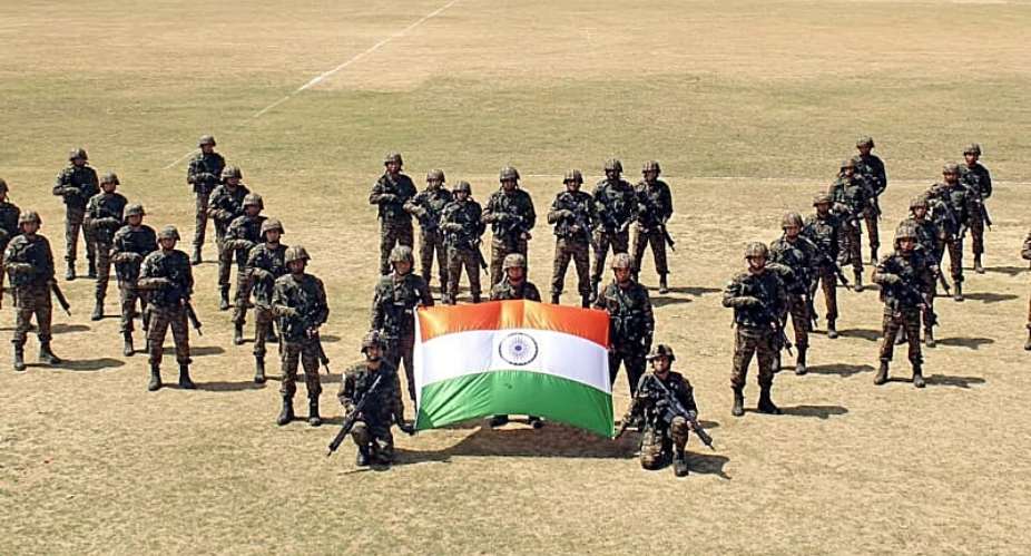 Combatting Islamist extremism in Africa and India’s imminent responsibilities