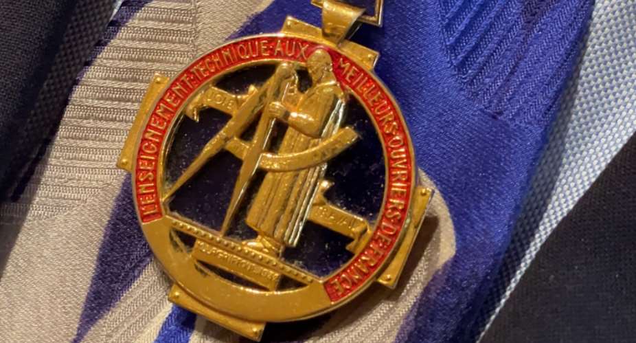 Best Craftsman of France: a celebrated label now open to global talents