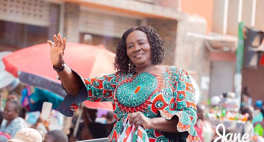 Prof. Opoku-Agyemang to engage voters in Greater Accra as Campaign Tour Resumes Tomorrow