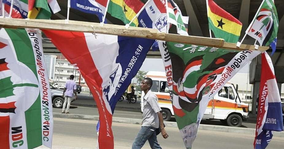 Rising costs of politics fueling corruption, new laws needed — CDD-Ghana