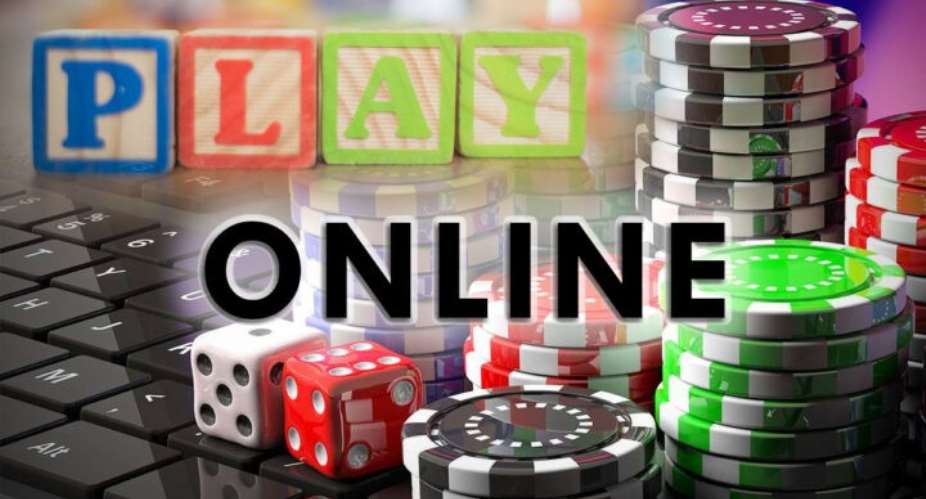 10 Best Online Casino Game Strategies