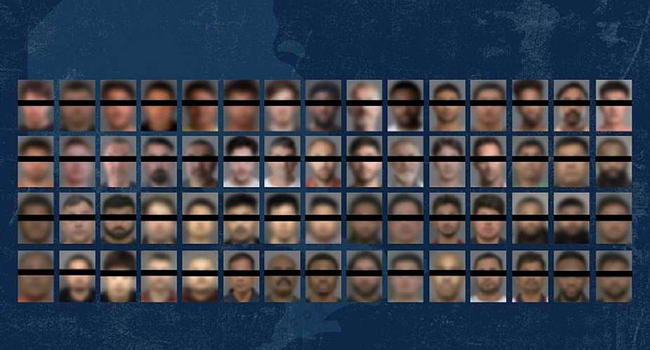 80 Arrested in Ontario Human Trafficking Crackdown: Undercover Sting Exposes Demand Driving Exploitation