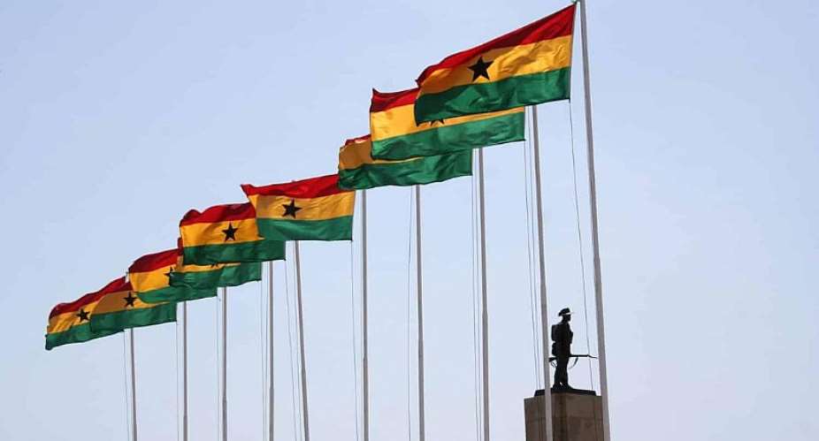 Chief of Staff orders national flags back to full mast after helicopter crash funeral