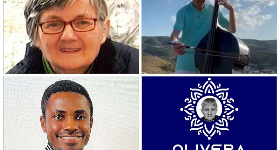 Olivera Miljkovic, Aleksandar Miljkovic and Leon Daniel Agyeman Dodoo