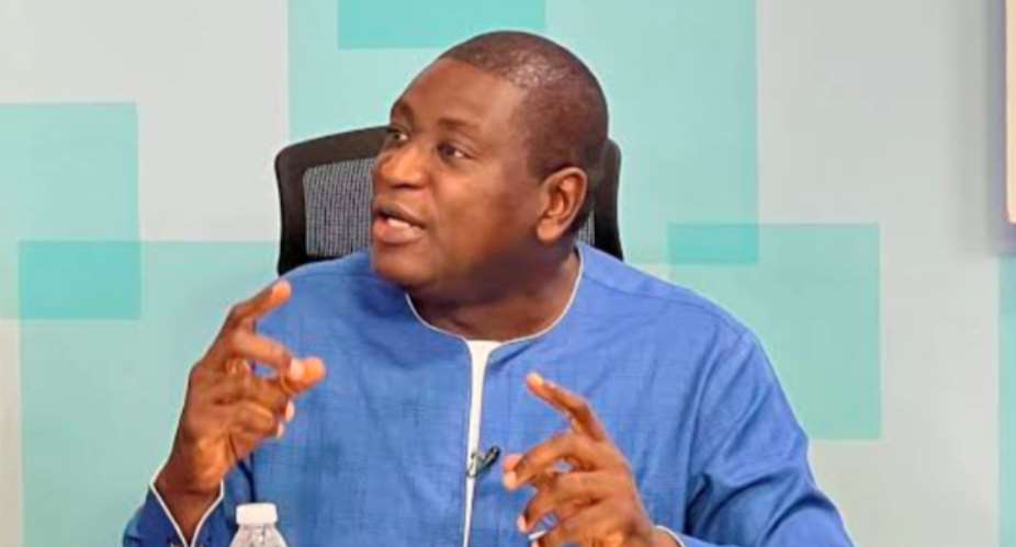 Dismiss suits seeking interpretation on presidential term limit — Kwadwo Poku urges Supreme Court