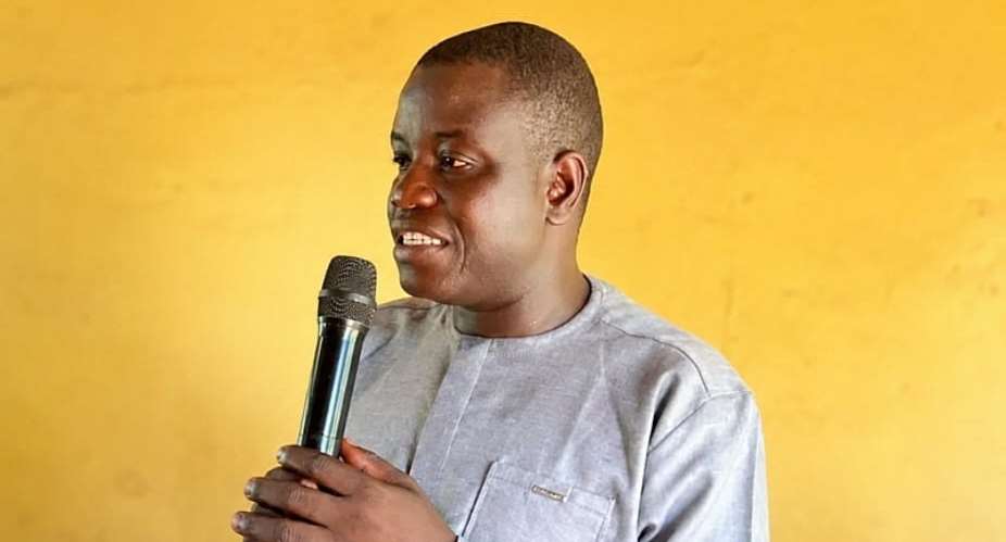 Konkomba, Bassare, other groups urged to unite for food security