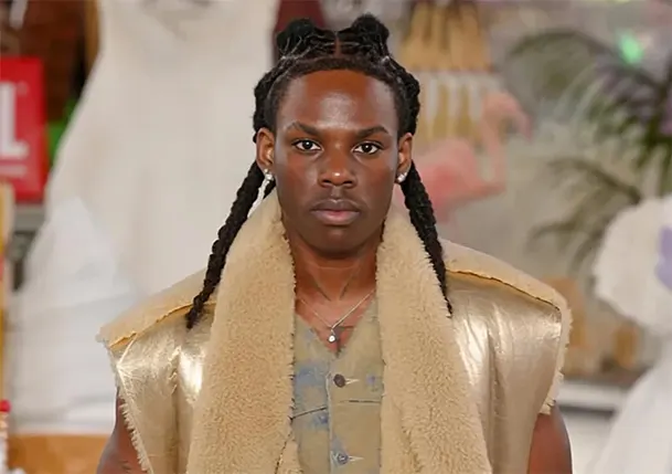 Don’t limit Afrobeats to what fans want – Rema