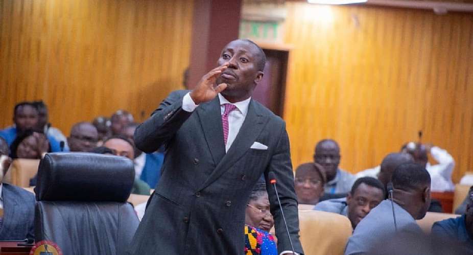 There’s a crisis ahead if they dont listen and address our concerns — Minority on GoldBod
