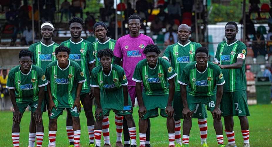 FIFA ban Karela United from registering new players over unpaid debt ahead of 2026/27 GPL season