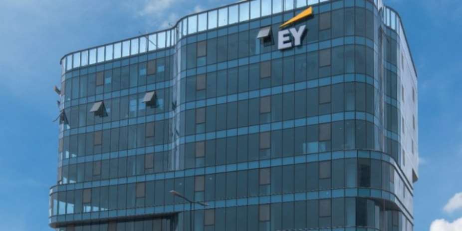 CSA fines Ernst & YoungGhana GH¢360,000 over unlicensed cybersecurity services