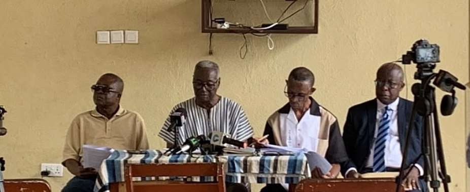 KNUST hostel operators reject Rent Control price cap