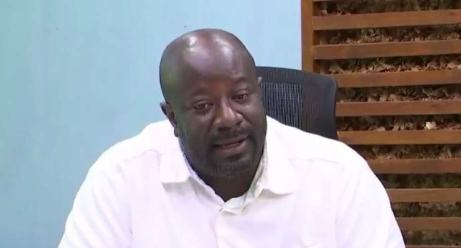 ‘Humble yourselves and serve all party members’ — Dr Adomako-Kissi to new NPP regional executives