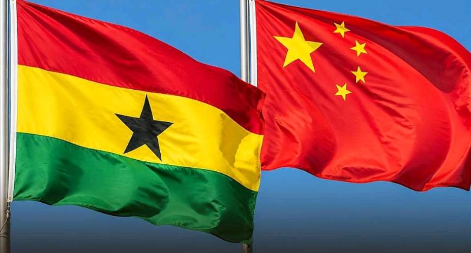 China’s Zero-Tariff Opening Offers Ghana Major Export Opportunity