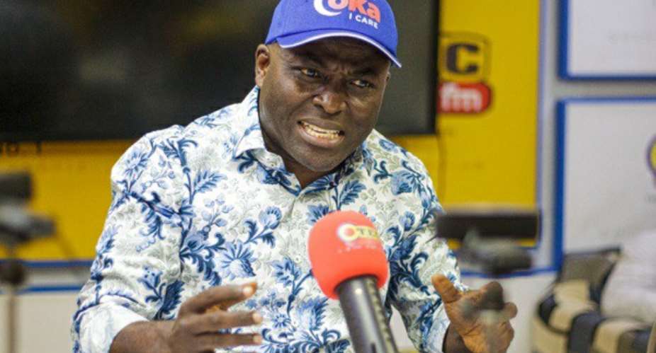 Stem indiscipline by working with partys constitution — COKA tells constituency chairmen