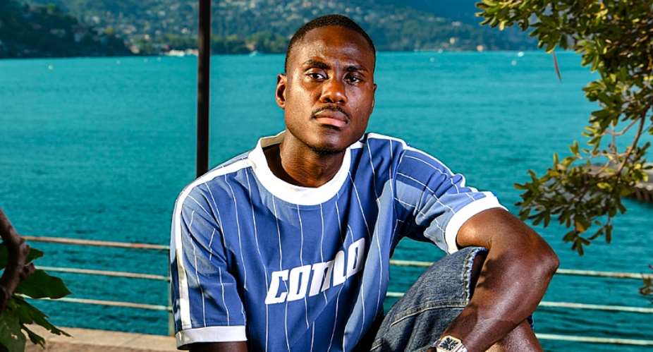 ComoImage caption: Trevoh Chalobah made 151 appearances for Chelsea before joining Como