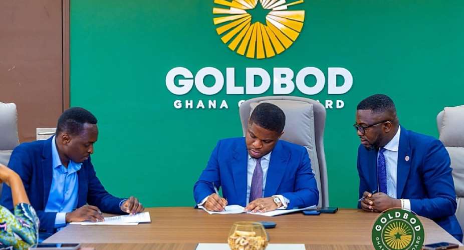 There is a difference between holding GoldBod accountable and hoping GoldBod fails