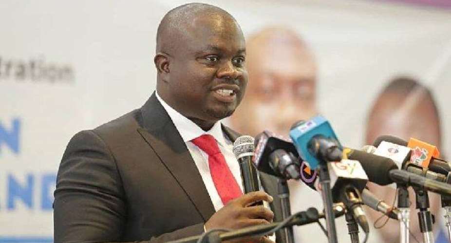Target financiers, equipment suppliers, gold buyers in galamsey fight - GJA President to gov’t