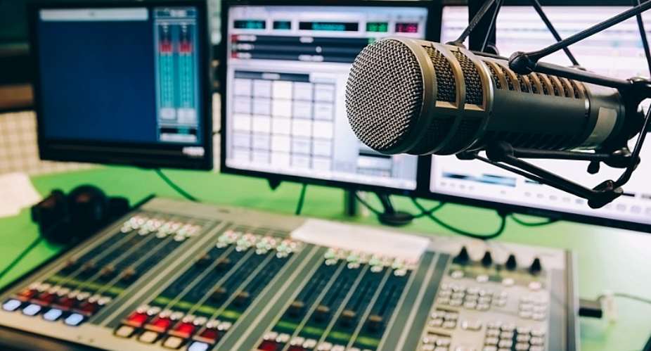 Welcome Aboard Global 105. 1 FM In HO