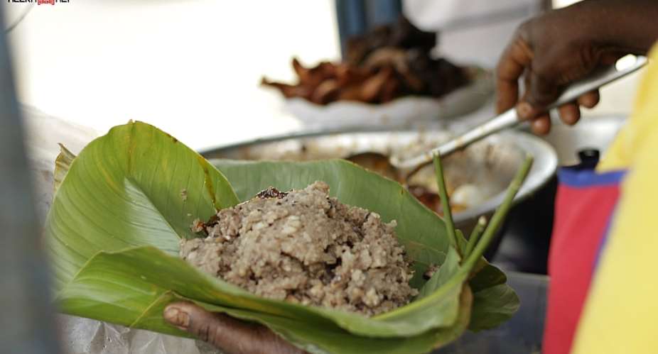 The food package you never knew could improve your health