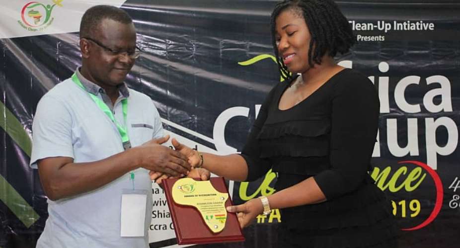 Zoomlion Bags Another Award