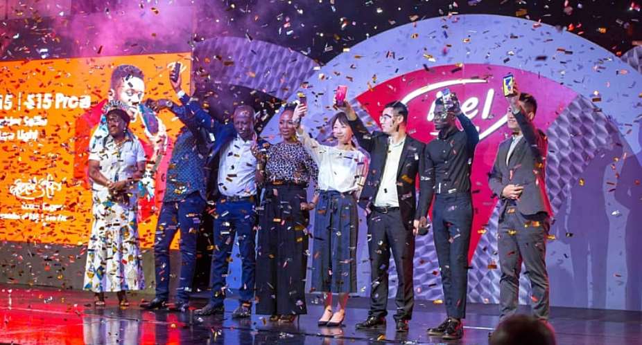 itel Launches S15, S15 Pro Smartphones For Best Selfie Experience In Low Light