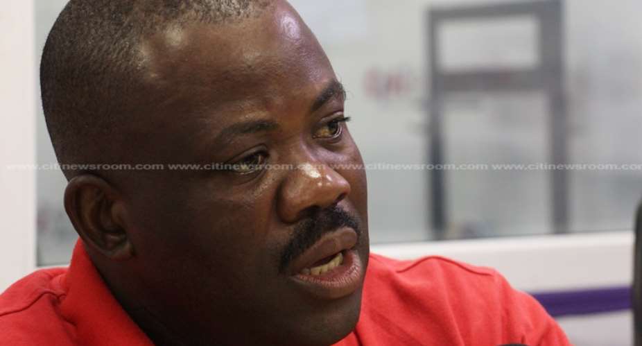 We've Seen NPP Vigilantes Frustrate Members Of The Voting Public, So Mahamas Call For Citizens To Protect Ballot Boxes Justified – Akamba