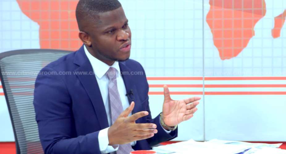 Bawumias Infrastructure Claims Compendium Of Blatant Falsehoods, Comical Celebration Of Mediocrity And A Plagiarize Of Mahama Projects – Sammy Gyamfi