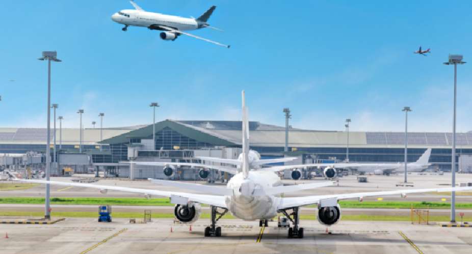 NPP 2024 Manifesto: $2 billion secured to develop Cape Coast Airport – Bawumia