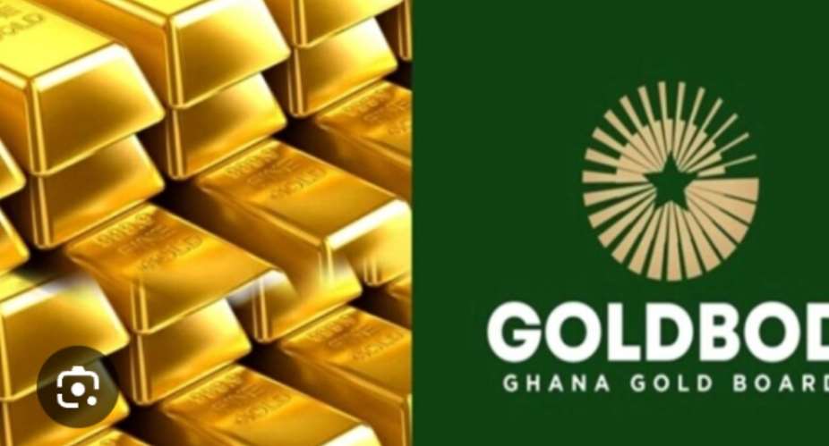 The GH¢22 Billion Question: NPPs GoldBod Offensive and the Politics of the Squeeze
