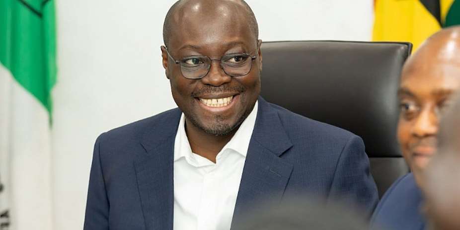 Govt pays GH¢10.82bn DDEP coupon to bondholders