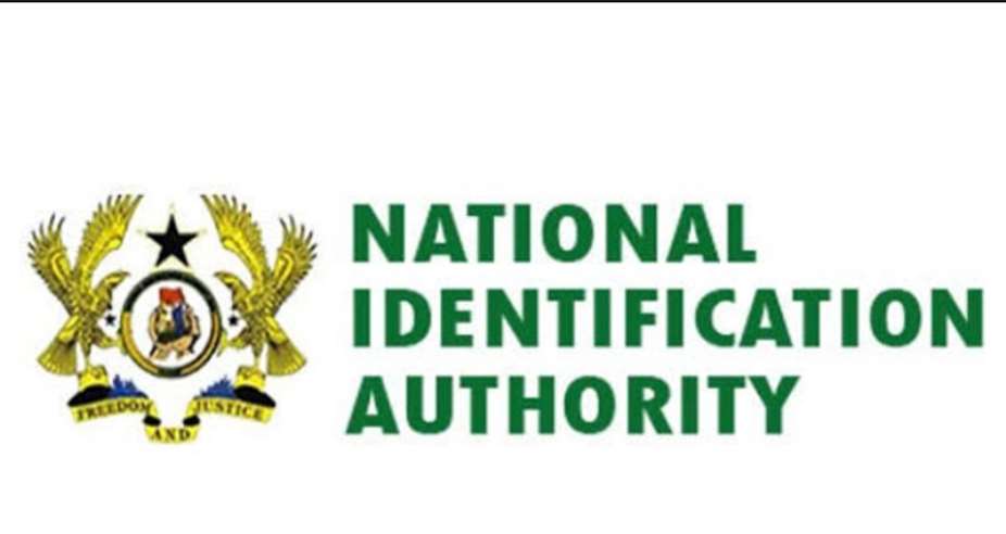 NIA clarifies Ghana Card fees, says Prestige Centre is optional