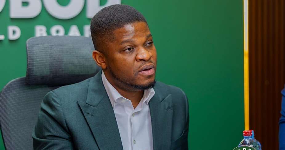 No financial information was hidden from Auditor-General – Sammy Gyamfi replies Afenyo-Markin