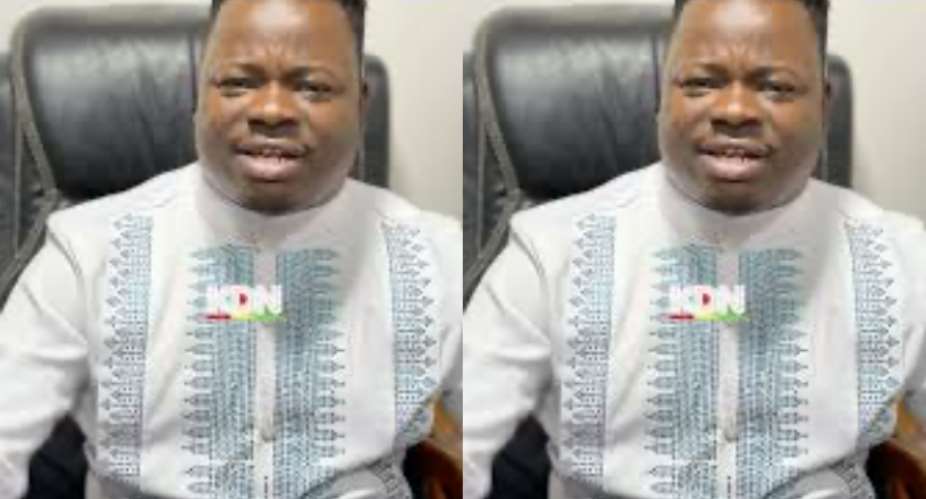 NPP MPs should get ready to return to Parliament after 2028 election - Dr Power Man