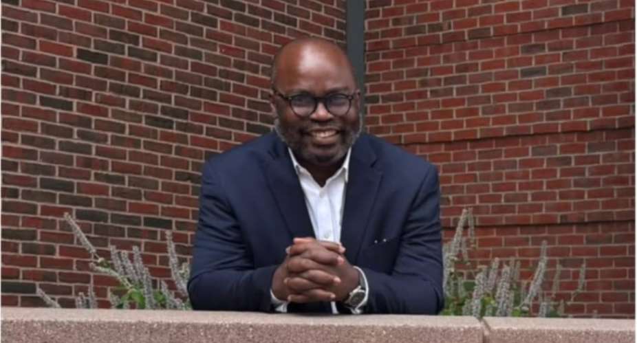 Former BoG Governor Dr Ernest Addison appointed Harvard Senior Research Fellow