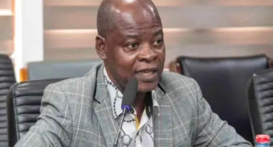 Lets not destroy GoldBod, its a viable template for Ghanas economic independence — Steve Manteaw