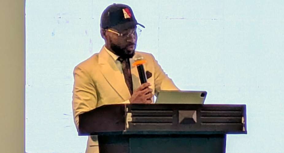 National Apprenticeship Programme to train 100,000 youth by end of 2026 — NYA CEO