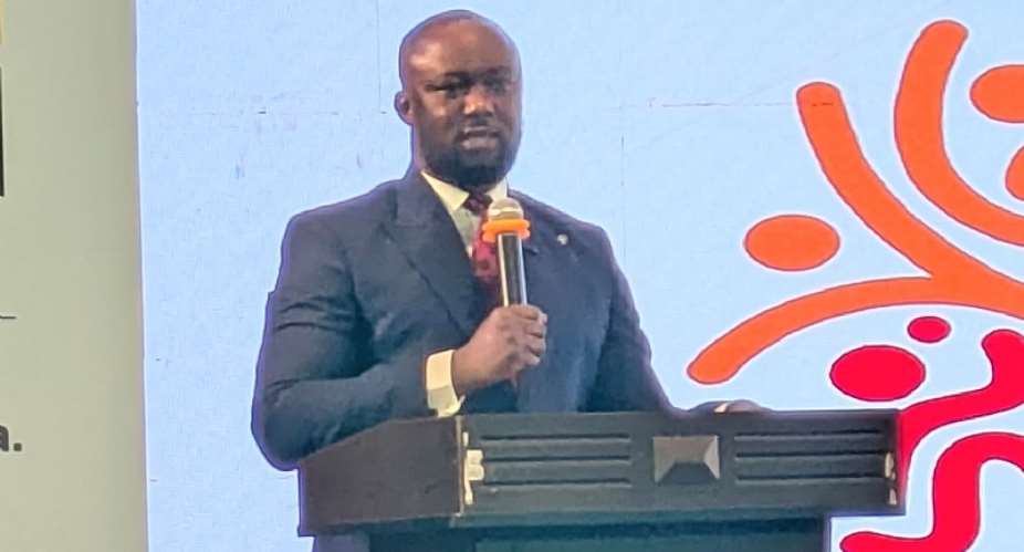 YEA recruits over 90,000 youth under various employment programmes — Malik Basintale
