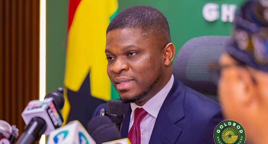 ‘A loss is a loss’ – Prof Atta Peprah rejects GoldBod’s defence of $1.7billion loss