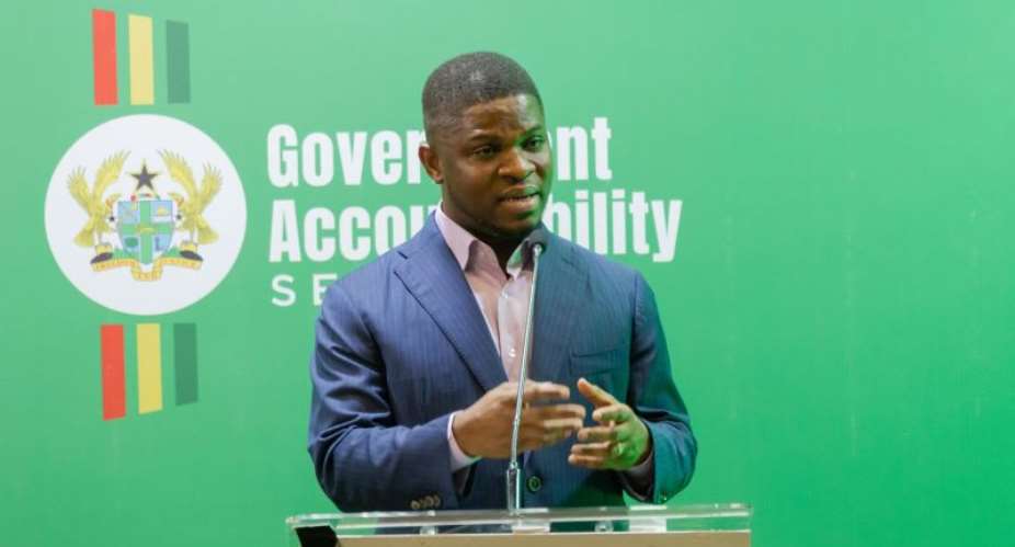 Ghana explores traceability technology to track mined gold sources — GoldBod CEO