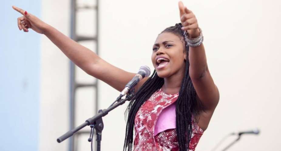 eShun: The Music And More!