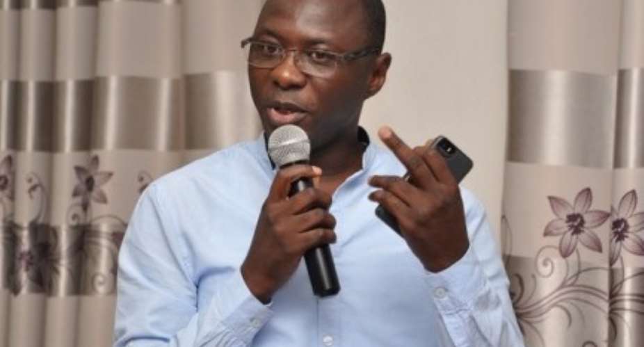 Invest oil revenue in infrastructural projects -ACEP