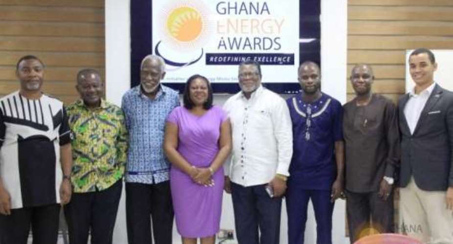 Ghana Energy Awards launch slated August 30