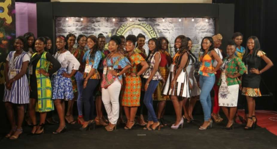 TV3 Ghanas Most Beautiful: The Hidden Mafia And The Ugly Deception