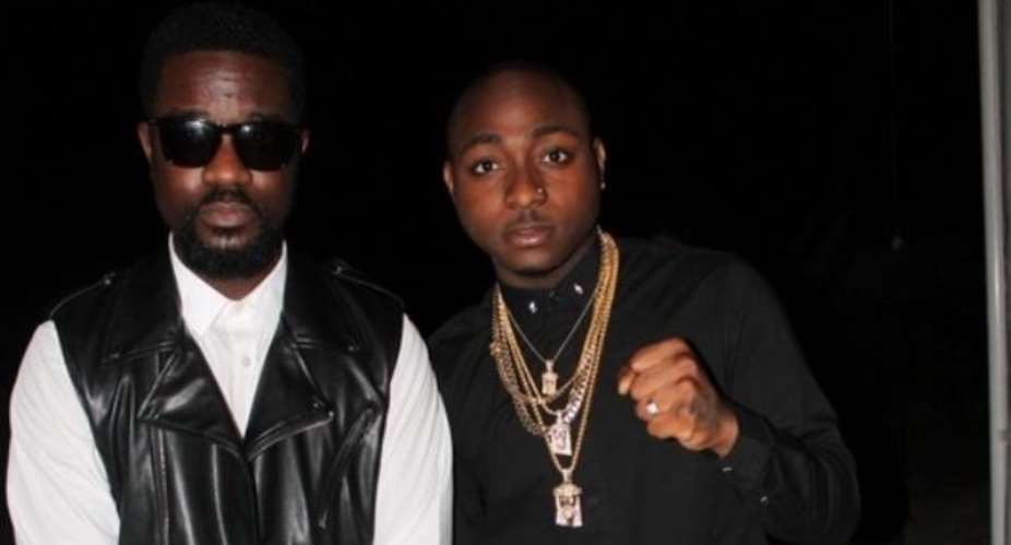 Glo Mega Show Lines Up Davido, Sarkodie Among Others This Weekend