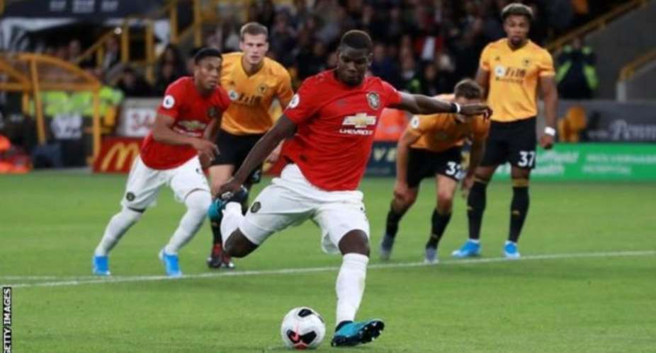 Man Utd's Harry Maguire Calls For Action After Racist Abuse On Pogba
