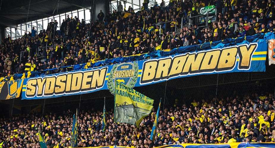 Brondby First Football Club To Introduce Facial Recognition