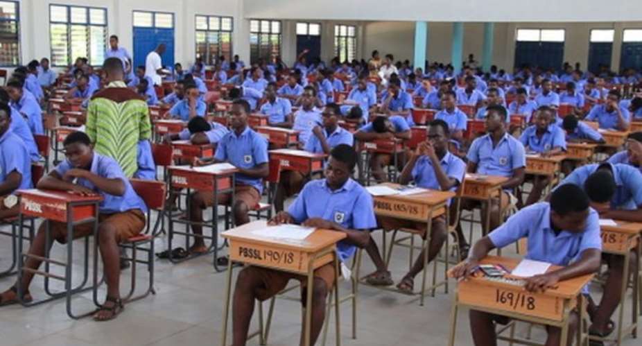 GNECC Urges WAEC, GES To Find Permanent Solutions To Exam Paper Leakages