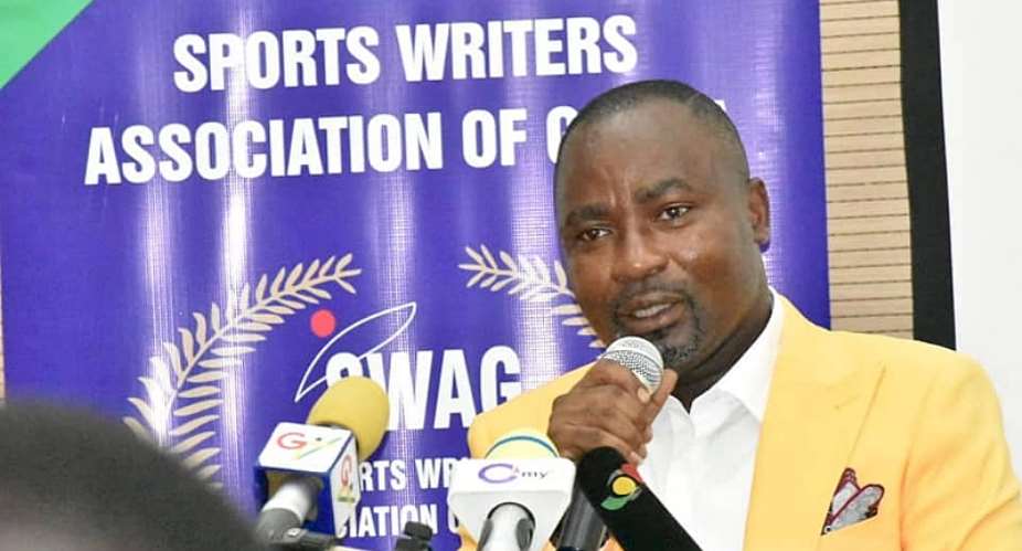 45th SWAG Awards Will Come On – Assures Secretary General
